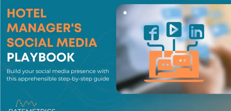 Social Media Playbook