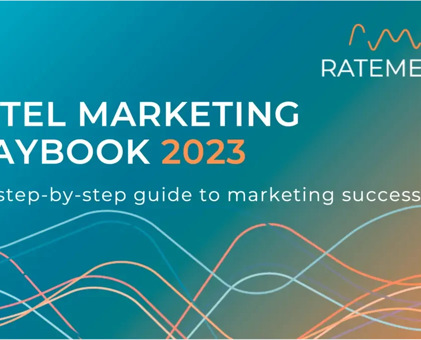 Marketing Playbook