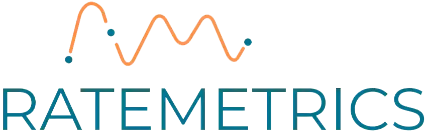 RateMetrics logo