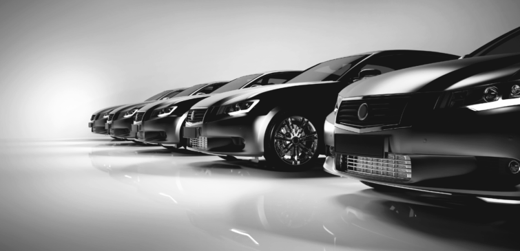 Car Rental Revenue Management